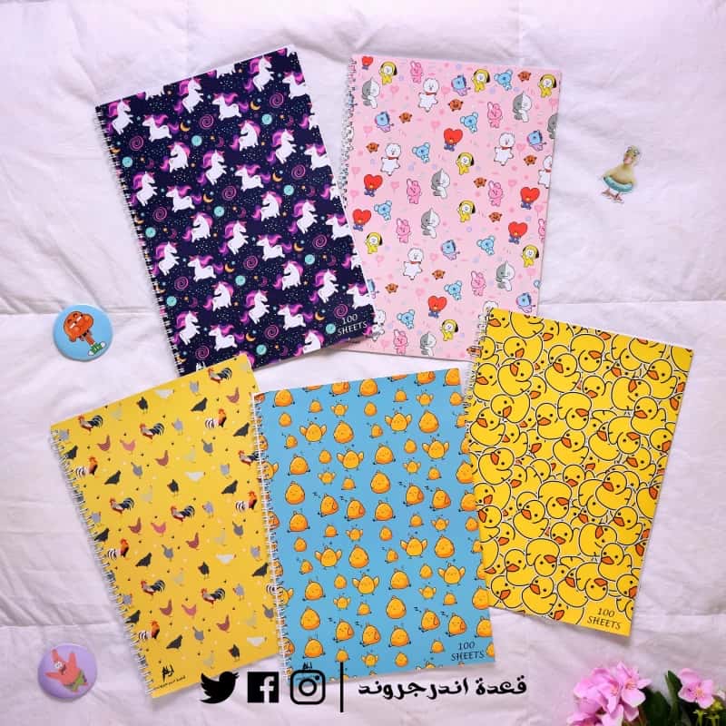 Et1EyDpHhADslwhtys3UsyqRPolofuSC3bgbeVzC.jpg Funny pattern -notes - الصورة 1