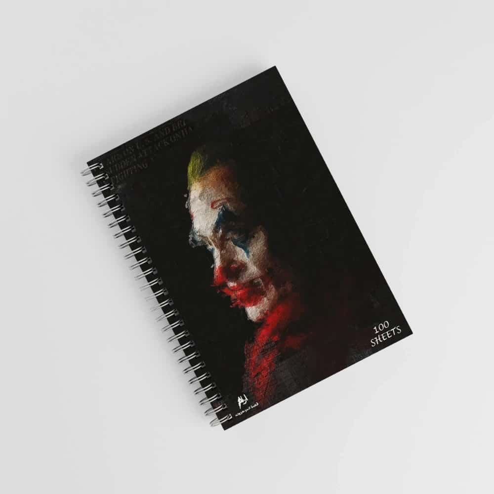 ExPKXGVXARJ1wwvW3WZpaJGh6hNaSDIWJJxqAbK1.jpg Joker black -note - الصورة 1