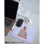 3am el mgal kolo -mousepad