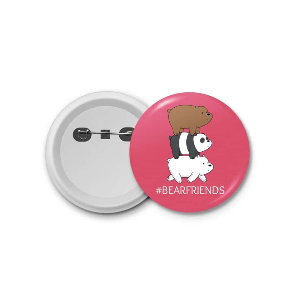 FfGERDd5eb0ohVP30SnPVV8naBNgsuIMOmA9afjt.jpg We Bare Bear 7- blastic badge - الصورة 1