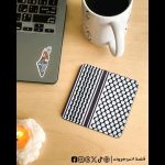 Palastine -coasters