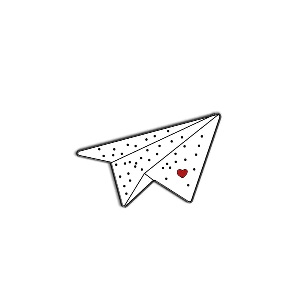 FiB7jEXolMLx9SY3n8i3hqjvK82SIvvmdRXFx3E9.jpg Paper Rocket -Metal - الصورة 1