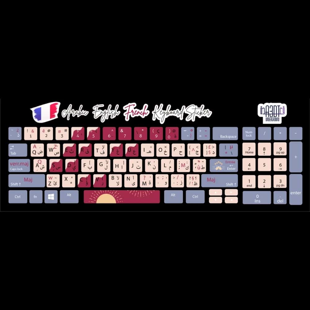 GbMfgYZR6J4BHDNCIMM2VvsJY5Hop80v6iV5bvvC.jpg Clouds (Arabic - English- French)- keyboard sticker - الصورة 1