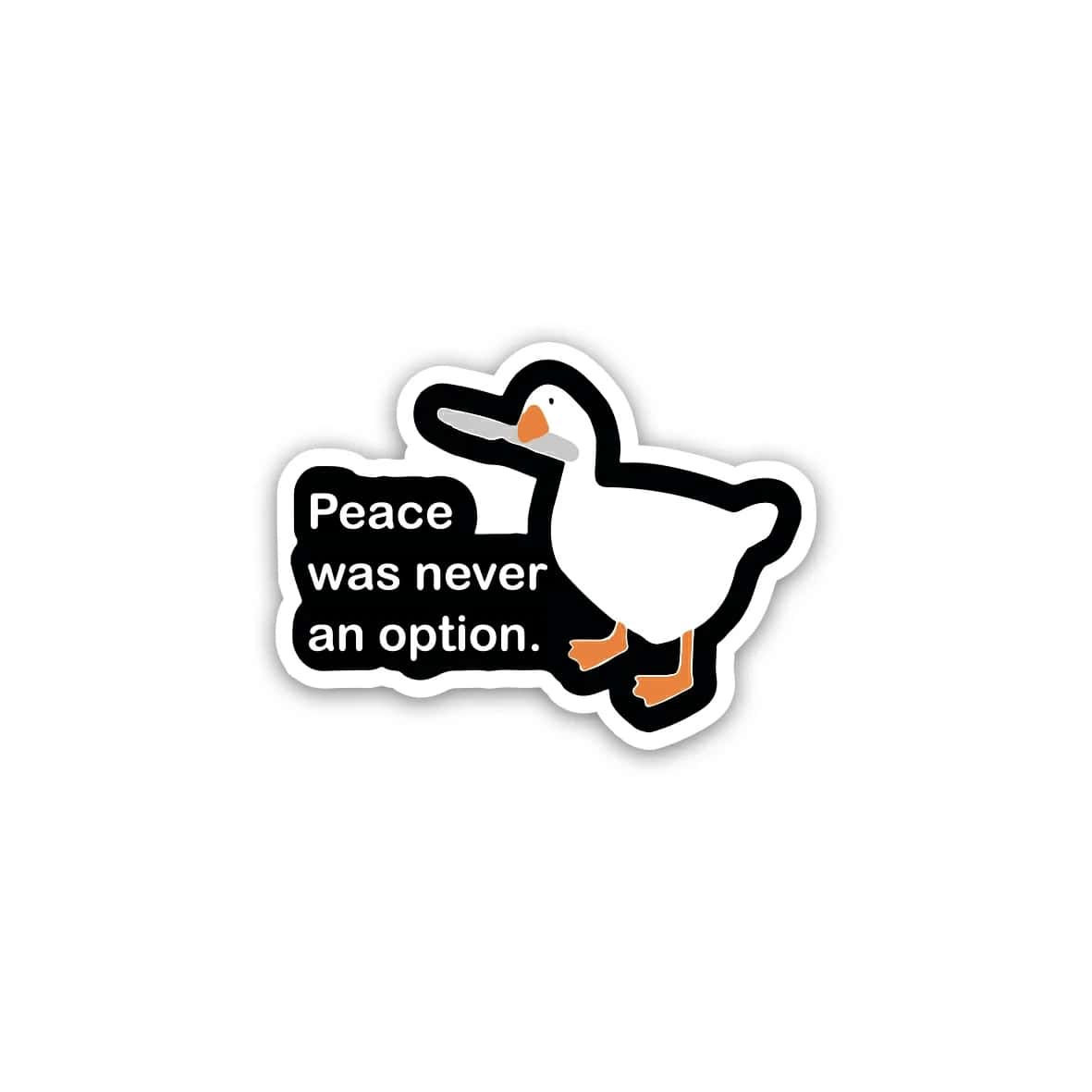 GcvFi3FIeyXDALWNldYOEoci3vXZStKOU4zaX1rD.jpg duck acheive- sticker - الصورة 1
