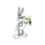 Bugs Bunny- sticker