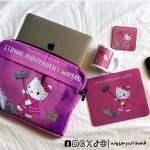 Strong independent womenSet - 15.6 inch bag