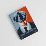 Peaky Blinders Series -note