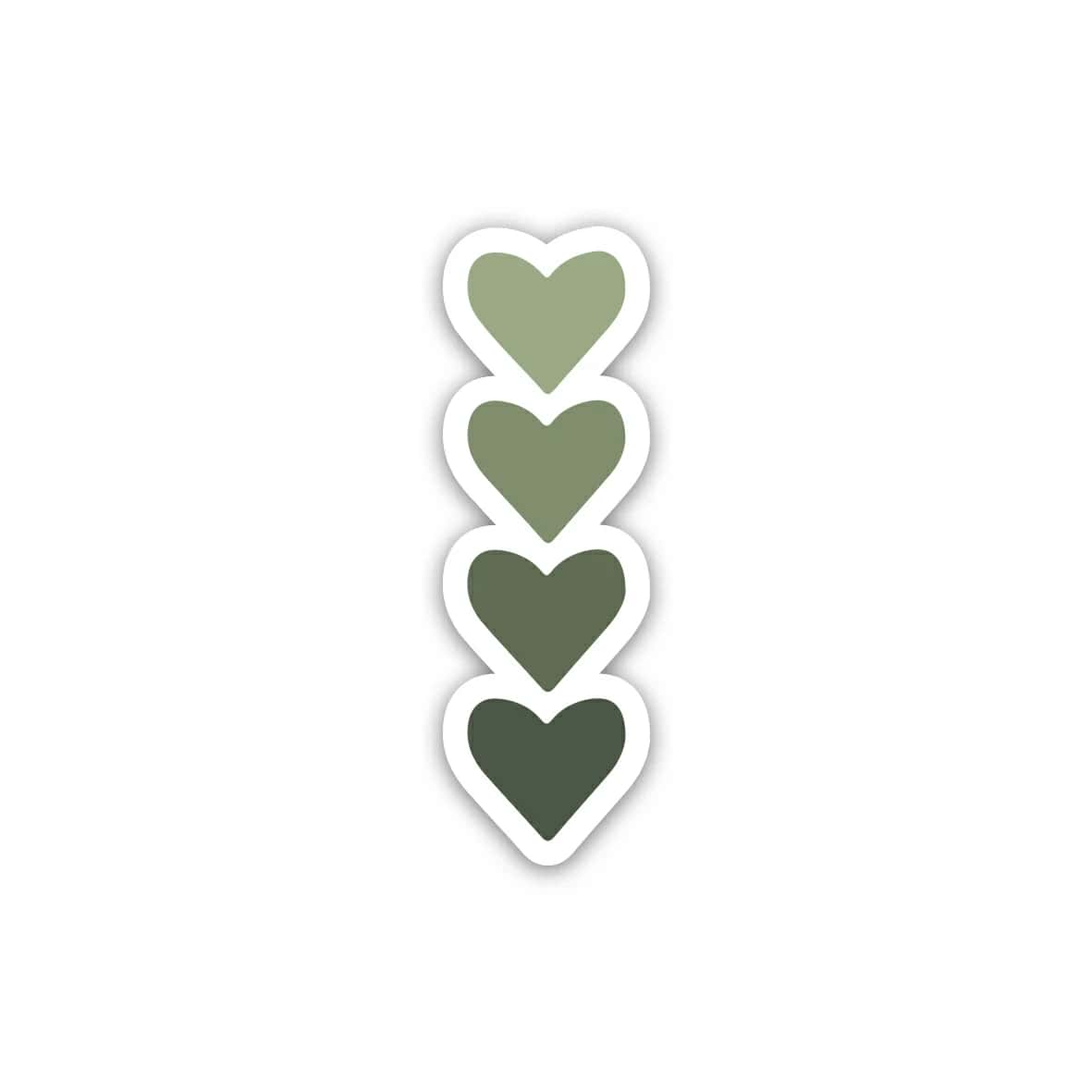 HfzRzFB2B4CGvygabeGPlIdvEThdpM706O7h5Shp.jpg Grean Hearts- Sticker - الصورة 1