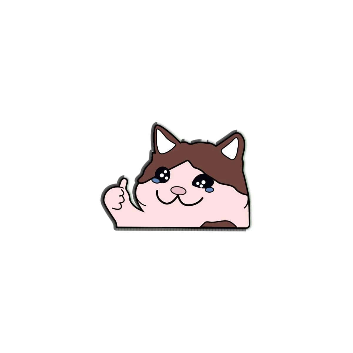 IBavn8A7UytCtPe3JU8XcXJxaxIbBUY19J0iVBGy.jpg crying cat -Metal - الصورة 1