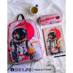 Astronaut Backpack -set