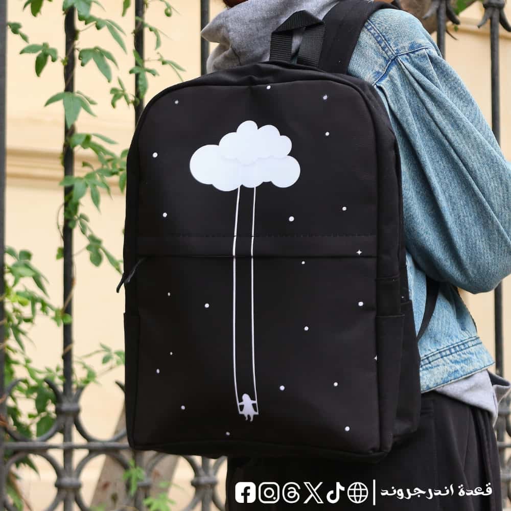 J7BeG8TEMNsOgl7uHo7BghEc2usxvySVNfahFo50.jpg Night Cloud -Backpack - الصورة 1