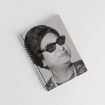 Om Kalthom black -note