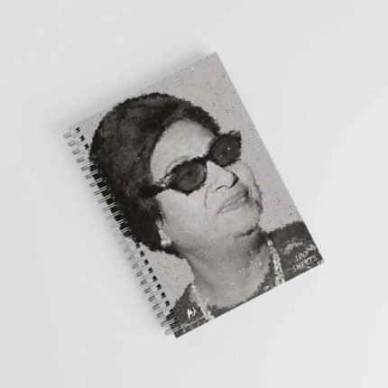 Om Kalthom black -note