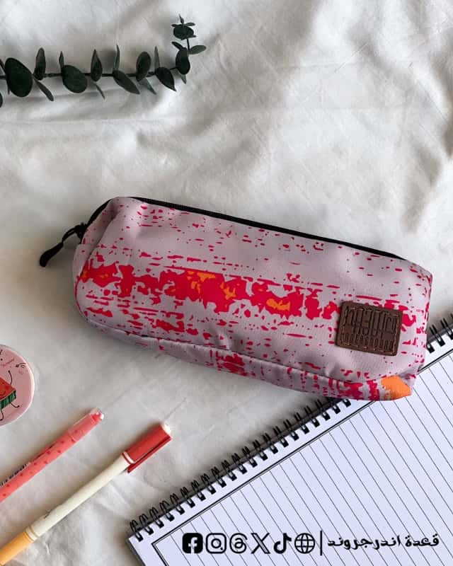 JipCAzBbOYtZiD0aTsJNTdX0A8uNxpB0f4HnBTgy.jpg Splash Art -Pencil Case - الصورة 1