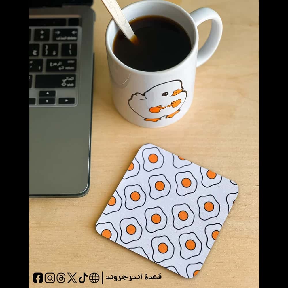 JsnFwZE4n3GNf3kCbLTRqNnSuddkxCVxButl3kcg.jpg Eggs -coaster - الصورة 1