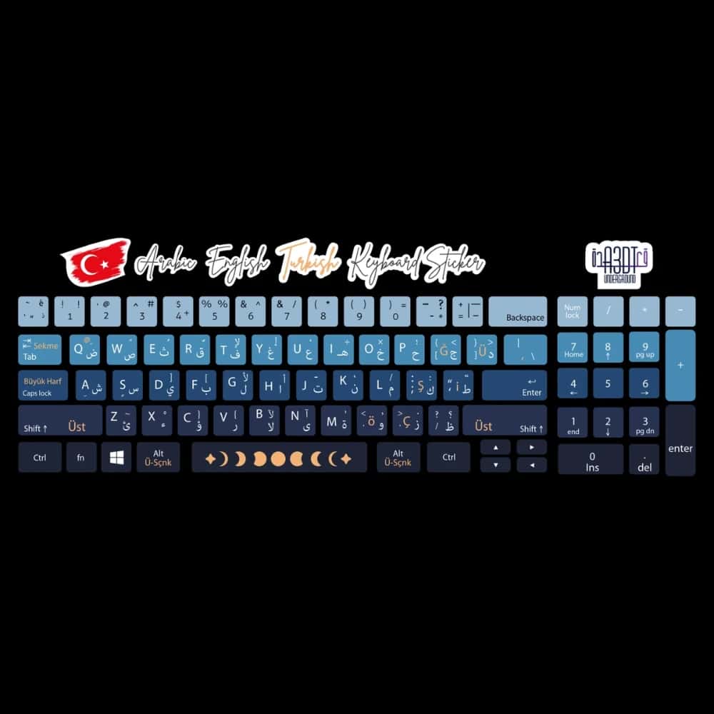 KZiOPblashT61BI0IcLfUqLzJm8ngpIP9frAlEvd.jpg Moon (Arabic - English- Turkish)- keyboard sticker - الصورة 1