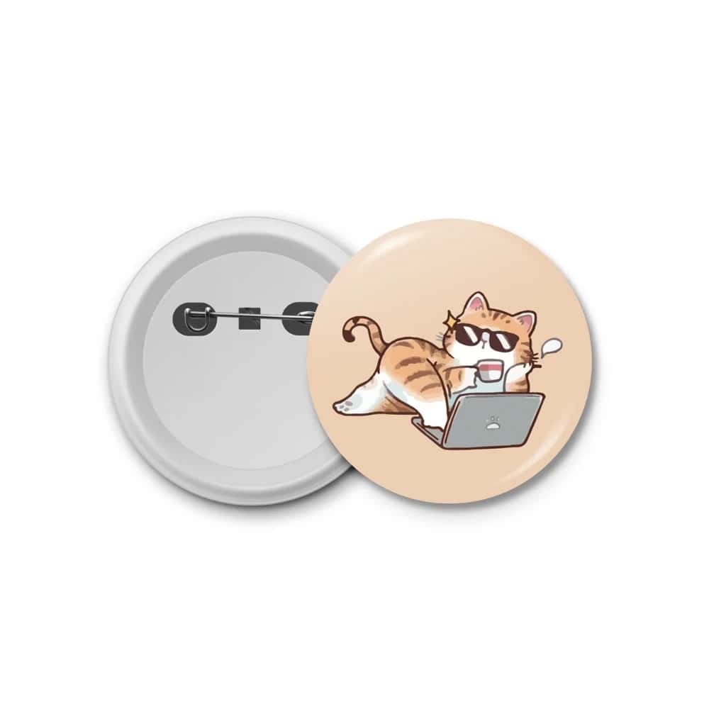 Lg8ri32zgG6TknJOZHcBdL2a1l94CXHMfi3uehcM.jpg Cat meme 4- blastic badge - الصورة 1