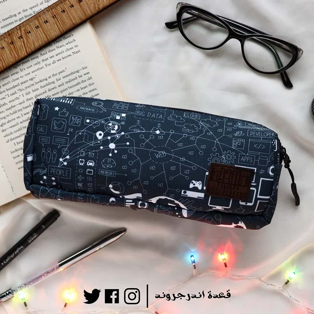 MpDDA5IxTvoJtpkq5nWABN0nxSYt31XpaPed8JN3.jpg Computer Science -Pencil Case - الصورة 1
