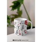 مج - christmas vibes