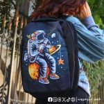 Fishing -Backpack