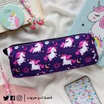Unicorn -Pencil Case