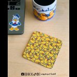 Ducks -coaster