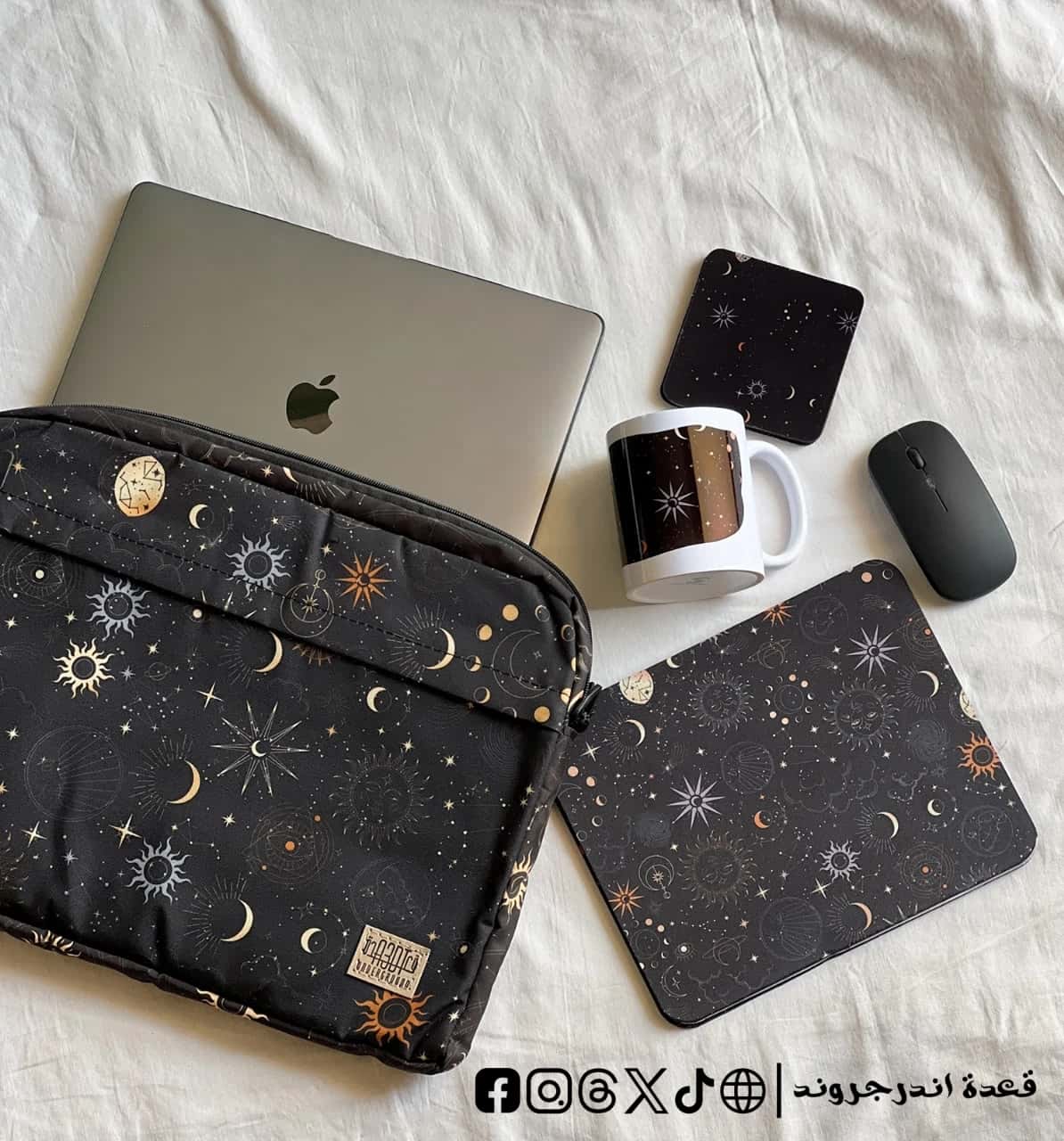 NvvnV7mw0DxoJ2QET99lK6vCMSYfesytONhKZXWp.jpg Planets set - 15.6 inch bag - الصورة 1