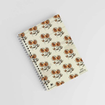 SunFlowers -note