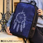 Dream Catcher -Backpack