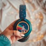Nasa- headphones