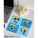 bubbles -mouse pad