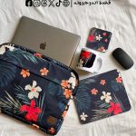 Flowers set - 15.6 inch bag