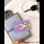 daisy duck -Visa Sticker