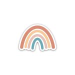 Colors nature- Sticker
