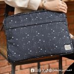 Stars Laptop Sleeve -bag