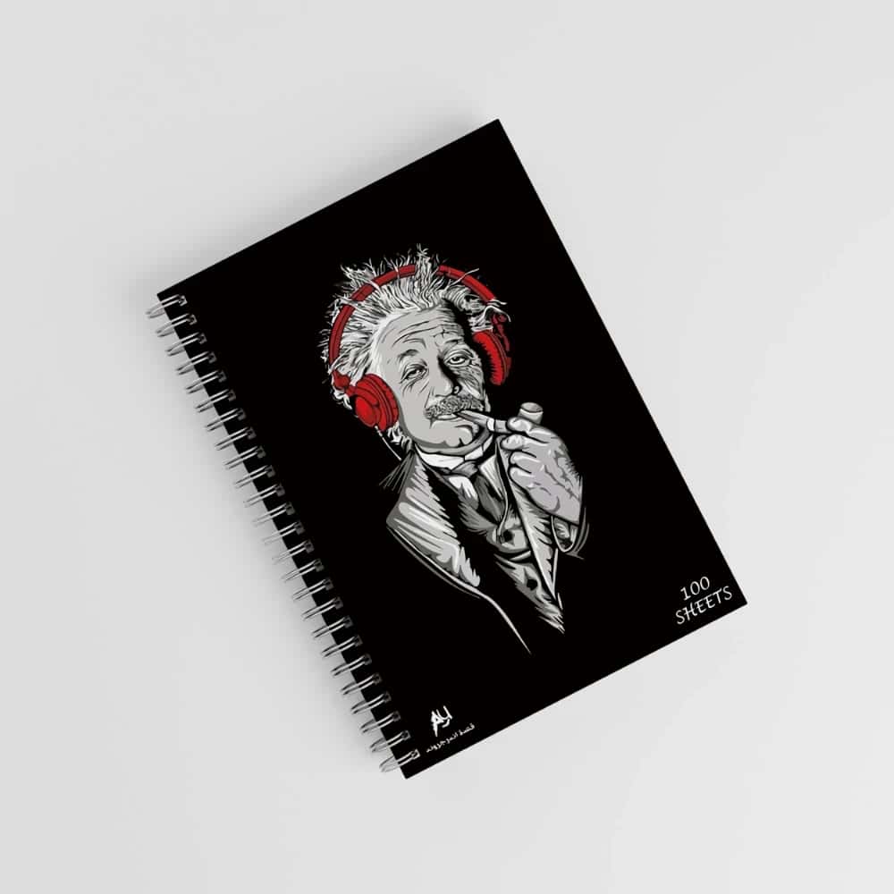 PQYHi8gjvOk7Pbjb5heO8GCEIeroPThKkjEJ1ub2.jpg Albert Einstein -note - الصورة 1