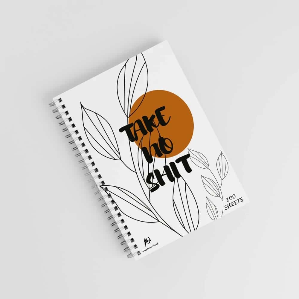 PRb8iSIJVN9IvLN3JetUfZt9QgY6x5lA8eY7zsyF.jpg Take no Shit -note - الصورة 1