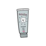 Tooth Brush -Metal