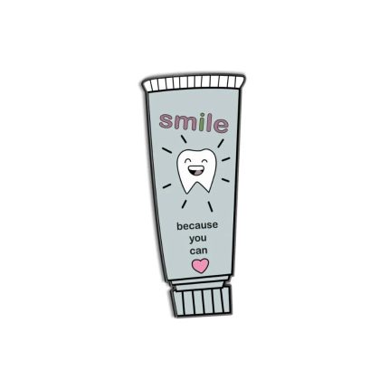Tooth Brush -Metal