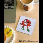 Darwin -coaster