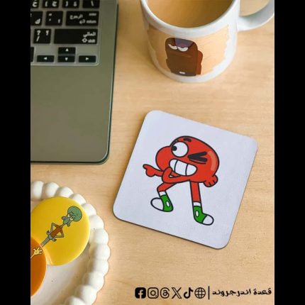 Darwin -coaster