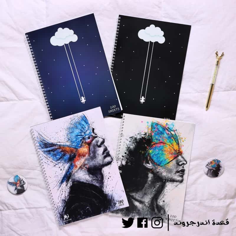 PYZmMzfAAgBrvWk3y4C45PqUHba9ELyyzNFHRUlG.jpg butterflies & morge7a -notes - الصورة 1