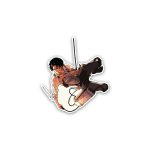 Levi Attack On Titan Cartoon AOT- Sticker