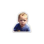 Gavin meme 3- sticker