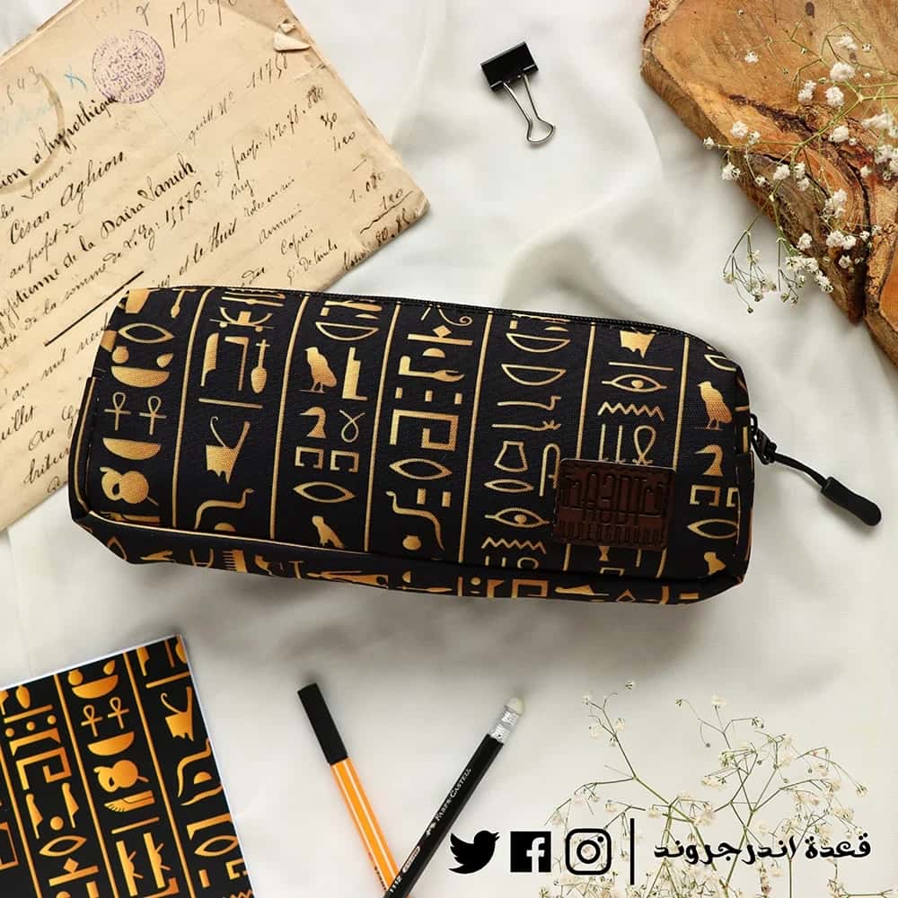 RDwzOam6UzjJjh8KLr5mZNM8RbSDNRjX16SxMciX.jpg History -Pencil Case - الصورة 1