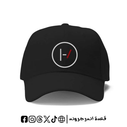 Twenty one pilots -cap