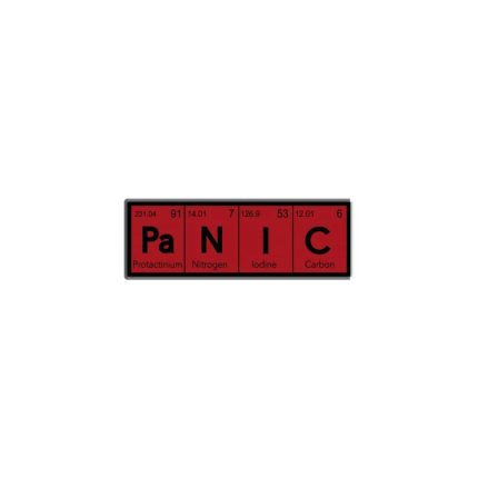 pa n i c -Metal