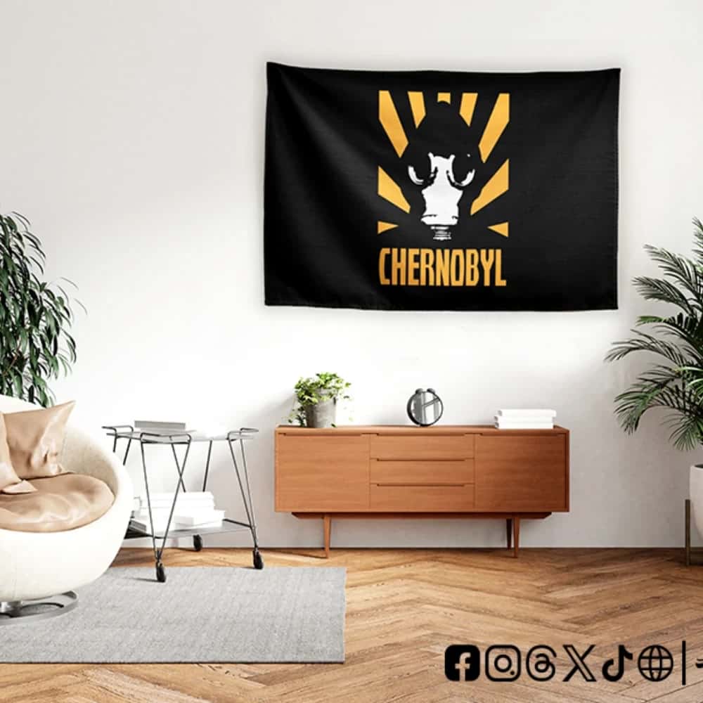 Sin3O8qAVhPNjXegiVdI6cN6LI4KMEil6iDmC5bL.jpg Chernobyl Series -flag - الصورة 1