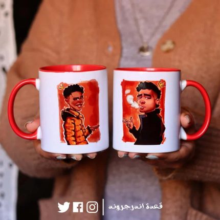 مج - pablo & wegz