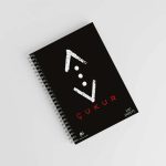 Çukur El 7ofra Series -note